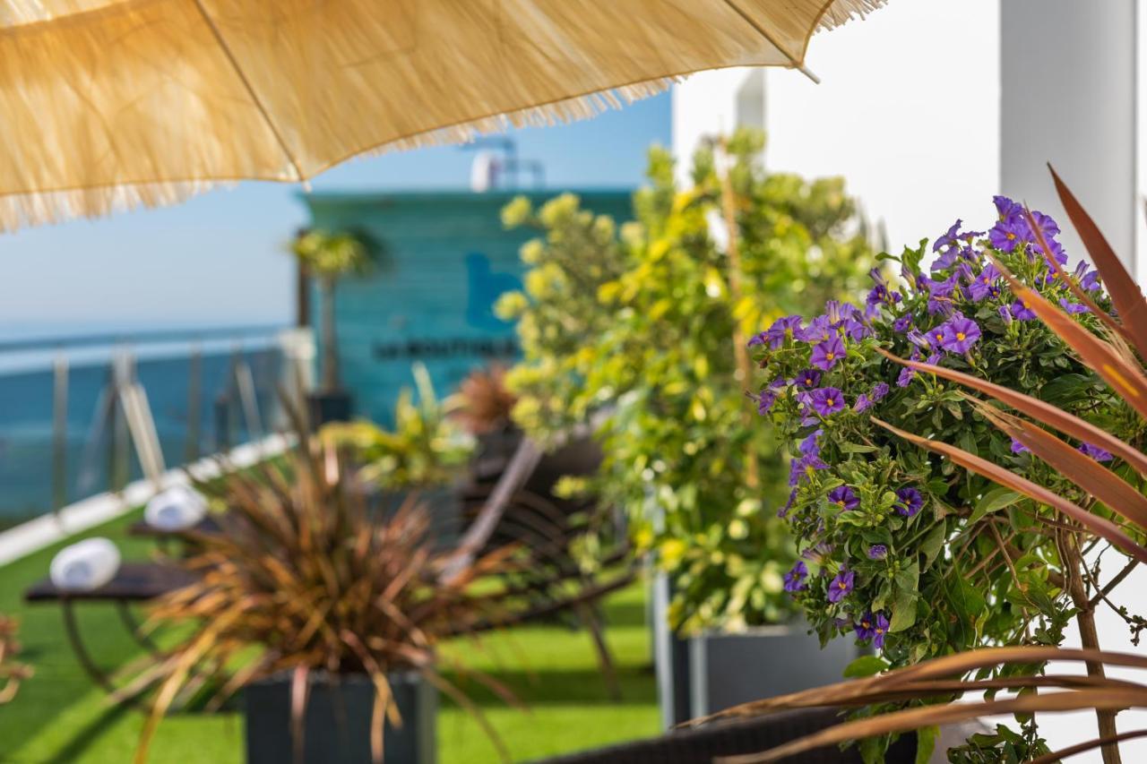 Apartamentos Turisticos La Boutique Del Mar Конил-де-ла-Фронтера Екстериор снимка
