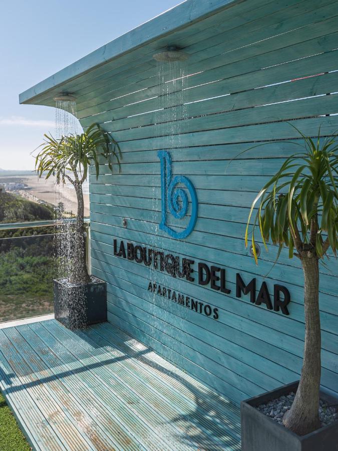 Apartamentos Turisticos La Boutique Del Mar Конил-де-ла-Фронтера Екстериор снимка