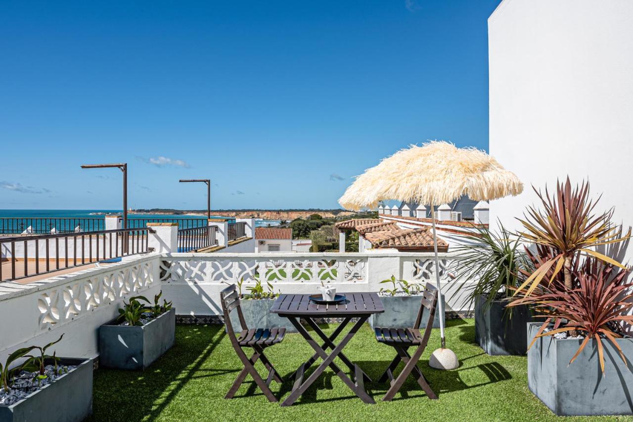 Apartamentos Turisticos La Boutique Del Mar Конил-де-ла-Фронтера Екстериор снимка